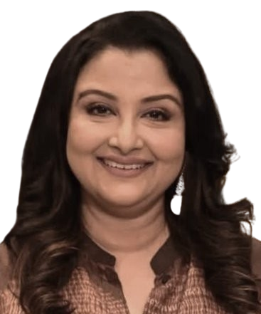 Reshmi Sen